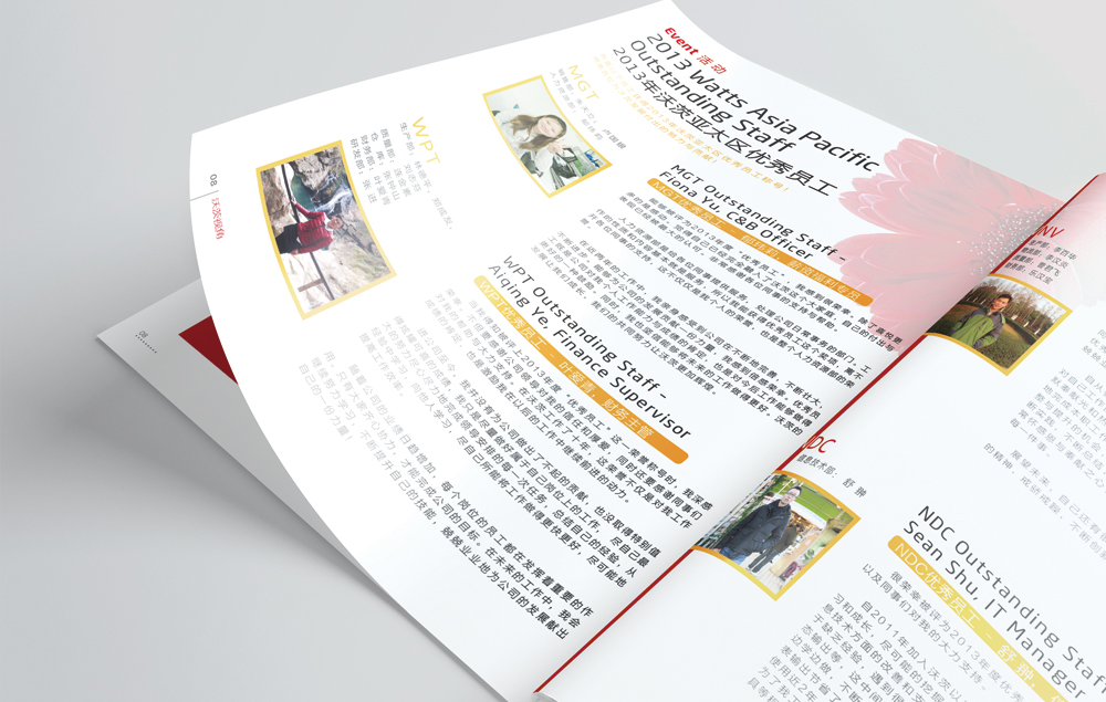 集團(tuán)畫冊(cè)設(shè)計(jì)