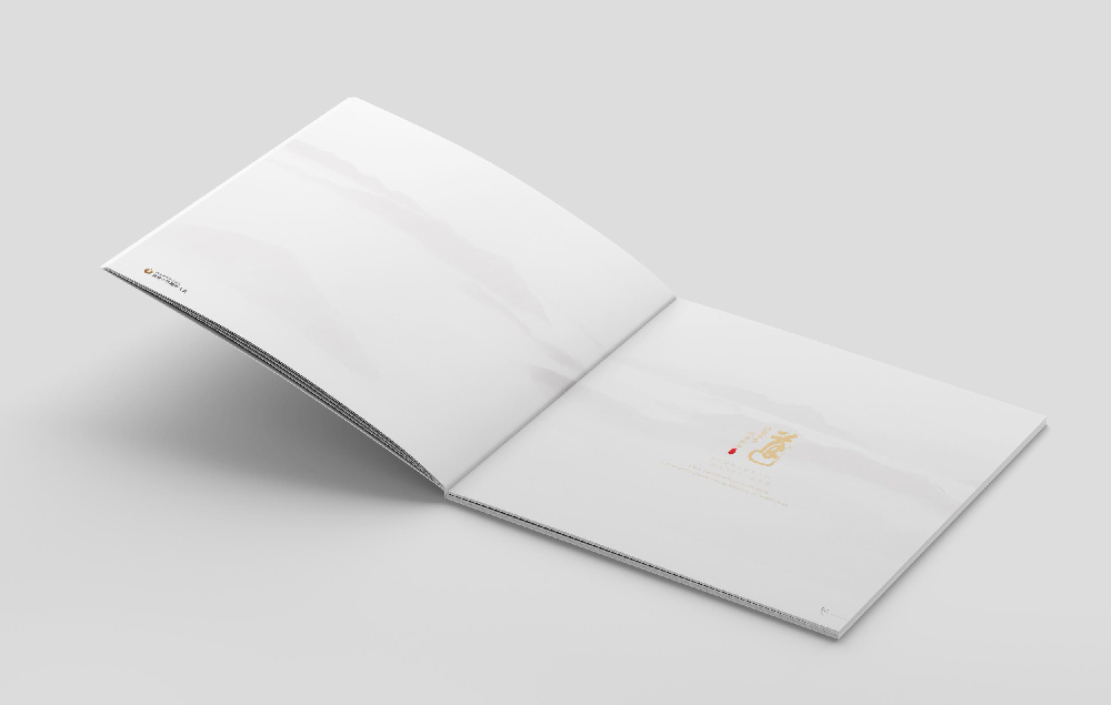 企業(yè)畫冊設計哪家好